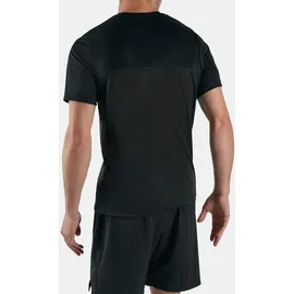 Reebok ID Run Herren Schwarz S