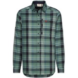 Fjällräven Fjällglim Shirt Long-sleeve Herren bunt SeXXpozed