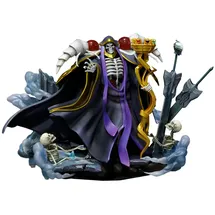 Plastoy Overlord Figur Ainz Ooal Gown 40 cm