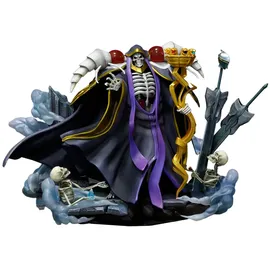Plastoy Overlord Figur Ainz Ooal Gown 40 cm