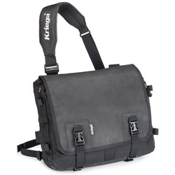 Kriega Urban Messenger, schwarz