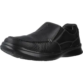 CLARKS Cotrell Free Herren Black 40
