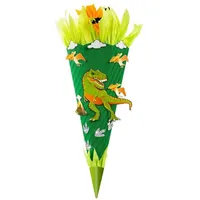 Goldbuch Schultüte 70cm