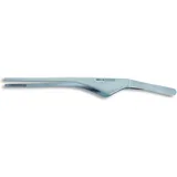 Friedr. Dick Büfettpinzette Edelstahl 25 cm