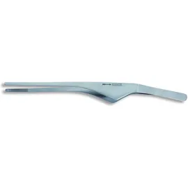 Friedr. Dick Büfettpinzette Edelstahl 25 cm
