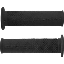 Rizoma Mutation P1 Gr150 Griffe - Black - 22 mm