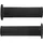 Rizoma Mutation P1 Gr150 Griffe - Black - 22 mm