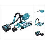 Makita DCL184RT1 inkl. 1 x 5,0 Ah Akku + Ladegerät