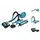 Makita DCL184RT1 inkl. 1 x 5,0 Ah Akku + Ladegerät