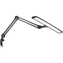 Daylight Lumi Schwarz