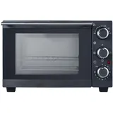 DESKI 15L schwarz