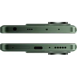 Xiaomi Poco M7 Pro 5G 8 GB RAM 256 GB Green