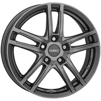 Dezent TZ graphite 6,0x15 4x100 ET45 MB60,1