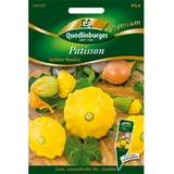 Quedlinburger Patisson ''Golden Marbre''