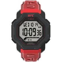 Timex UFC Strength Knockout Kunstharz 48 mm TW2V88200