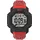 Timex UFC Strength Knockout Kunstharz 48 mm TW2V88200