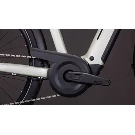 Cube Nuride Hybrid EXC 800 28 Zoll RH 58 cm lemongrass 'n' reflex