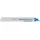 Bosch PRO Medium-Thick Metal S1137BEF Säbelsägeblatt 1,1 x 25 x 225 mm 2-tlg.