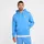 Nike Hoodie Blau XL