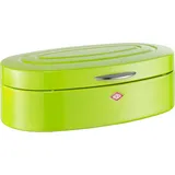 Wesco Elly Brotkasten limegreen