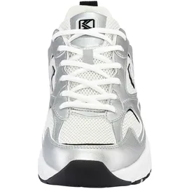 Karl Kani PRIME RUNNER 2 Herren Silber 45