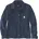 Jeansjacke Damen Dunkelblau