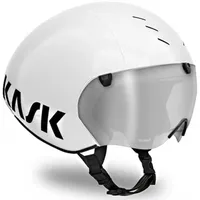 KASK Bambino Pro 59-62 cm weiß 2021
