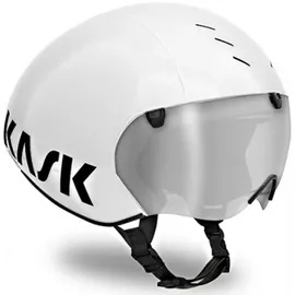 KASK Bambino Pro 59-62 cm weiß 2021