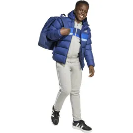 adidas Steppjacke Dunkelblau 164