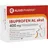 ALIUD PHARMA GmbH Aluid Ibuprofen AL akut 400 mg Filmtabletten 50 St.