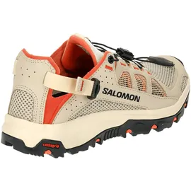 Salomon Techamphibian 5 Damen gull/violet tulip/cosmic sky 39 1/3