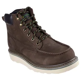 SKECHERS Kadmiel Grand Creek Herren Schokobraun 42