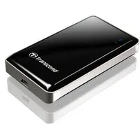 Transcend TS64GSJC10K - StoreJet Cloud 64GB SSD WLAN (0.06 TB), Externe SSD