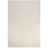 Steffensmeier Teppich Creme, Rechteckig, 200x300 cm, pflegeleicht, Teppiche & Böden, Teppiche, Moderne Teppiche