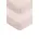 für Babywiege 2er Pack 40x80/90cm Jersey Spannbetttuch 100 Baumwolle Oeko Tex zertifiziert Rundum-Gummizug atmungsaktiv Uni Zartrosa
