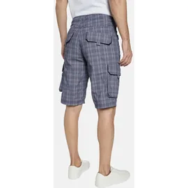 Babista Cargobermuda CELVENTO blau- 48,