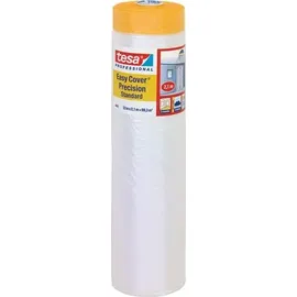 Tesa Folienband Easy Cover 4402 33 m x 2100 mm 1 St.