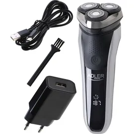 Adler AD 2933 Schwarz