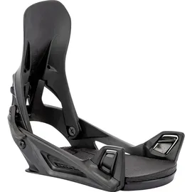 Nitro Step On Ultra Black L