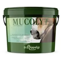 St. Hippolyt Mucolyt Atemwegskur 10 kg