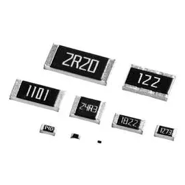 YAGEO RC0603FR-07390RL RC0603FR-07390RL Dickschicht-Widerstand 390 SMD 0603 0.1 W 1 % 5000 St. Tape on Full reel