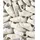 Veja Campo chromefree white natural 37