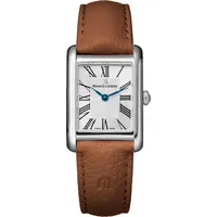 MAURICE LACROIX Fiaba Square FA1205-SS001-110-3 - silber