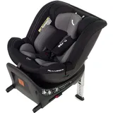 Nurse Ranger i-Size, Autositz von 40 bis 150 cm, um 360 Grad drehbar, Isofix und Stellfuß, Rückwärtsgang