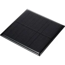 TRU Components TC-13341228 monokristallin 0,80 W