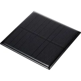 TRU Components TC-13341228 monokristallin 0,80 W