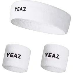 YEAZ Stirn- und Schweißband FAME