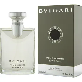 BVLGARI Extreme Pour Homme Eau de Toilette 100 ml