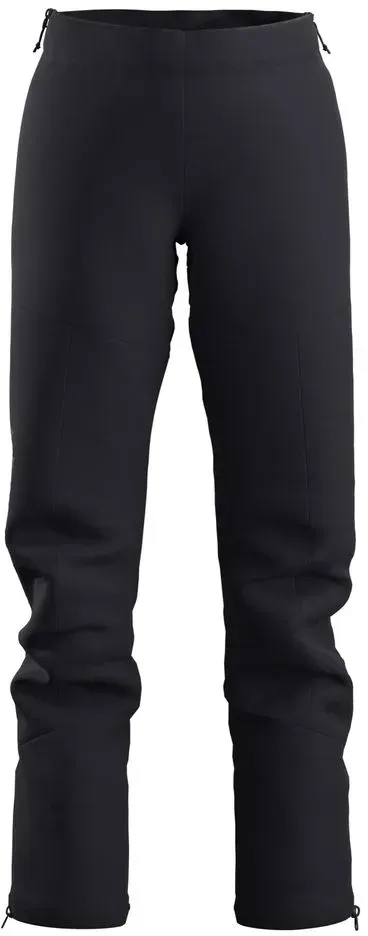 Arcteryx Beta Pant Women (Regular) - GORE-TEX® Hose - 10 - black