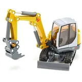 Siku Super Wacker Neuson ET65 Kettenbagger (3559)
